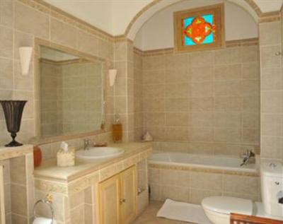 фото отеля Villa Valflor