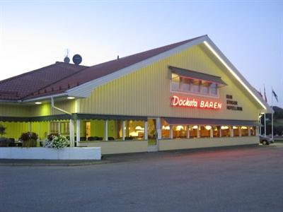 фото отеля Dockstabaren Hotel