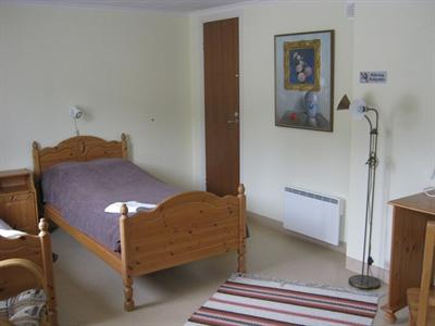 фото отеля Dockstabaren Hotel