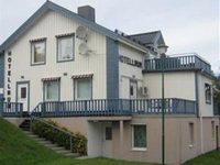 Dockstabaren Hotel