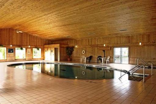 фото отеля BEST WESTERN Bay Walk Inn