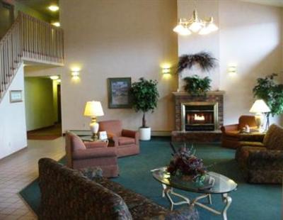 фото отеля BEST WESTERN Bay Walk Inn