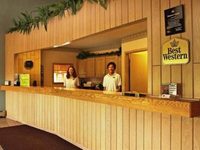 BEST WESTERN Bay Walk Inn