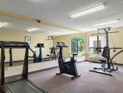 фото отеля Days Inn Mocksville