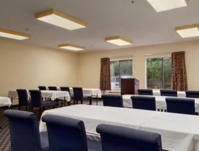 фото отеля Days Inn Mocksville