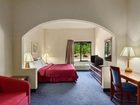 фото отеля Days Inn Mocksville