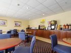 фото отеля Days Inn Mocksville