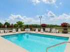 фото отеля Days Inn Mocksville