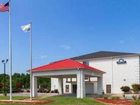 фото отеля Days Inn Mocksville