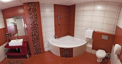 фото отеля Hotel Bodrog Wellness