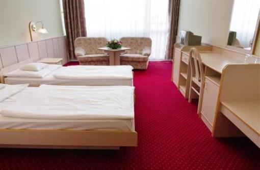 фото отеля Hotel Bodrog Wellness