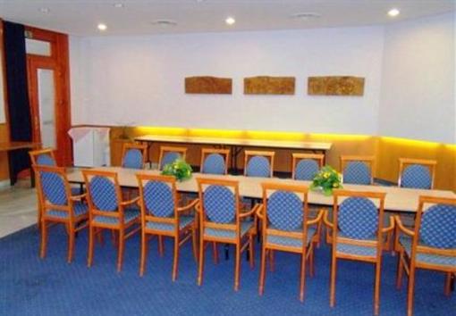 фото отеля Hotel Bodrog Wellness
