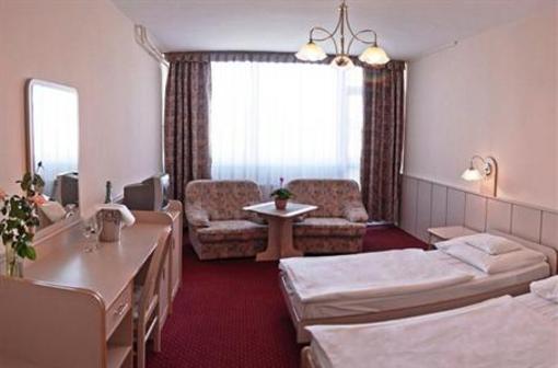 фото отеля Hotel Bodrog Wellness