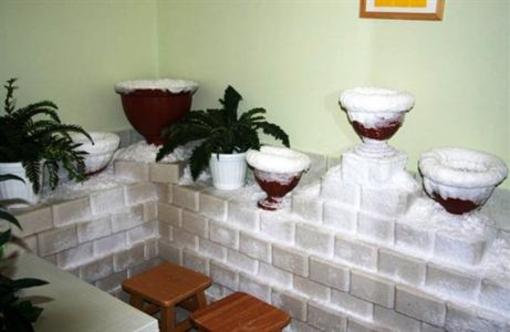 фото отеля Hotel Bodrog Wellness
