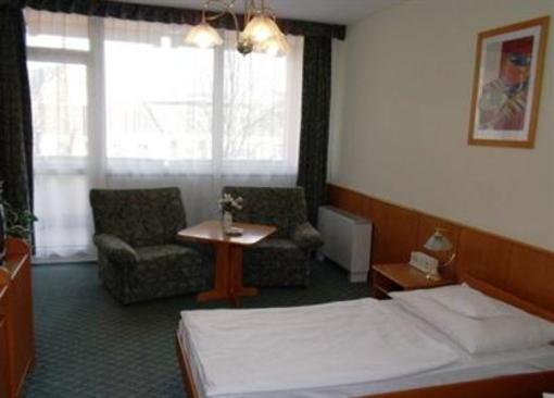 фото отеля Hotel Bodrog Wellness