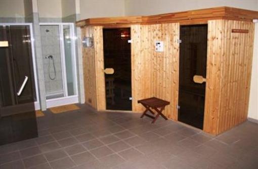 фото отеля Hotel Bodrog Wellness