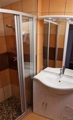 фото отеля Hotel Bodrog Wellness
