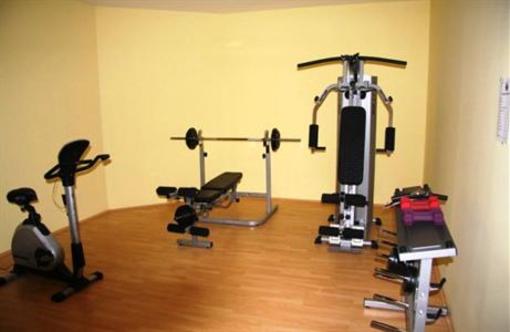 фото отеля Hotel Bodrog Wellness