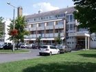 фото отеля Hotel Bodrog Wellness