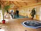 фото отеля Hotel Bodrog Wellness