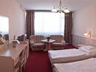 фото отеля Hotel Bodrog Wellness