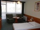 фото отеля Hotel Bodrog Wellness