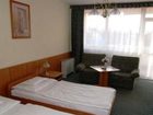 фото отеля Hotel Bodrog Wellness