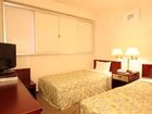 фото отеля Urban Hotel Kusatsu