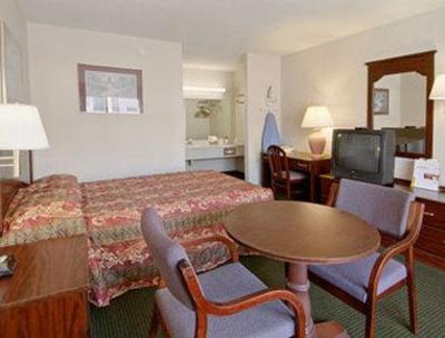 фото отеля Days Inn Rock Hill