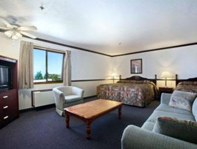 фото отеля Howard Johnson Helena