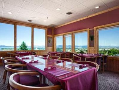 фото отеля Howard Johnson Helena