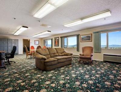 фото отеля Howard Johnson Helena