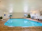 фото отеля Howard Johnson Helena