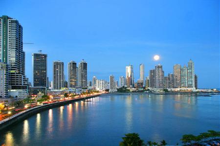 фото отеля InterContinental Miramar Panama