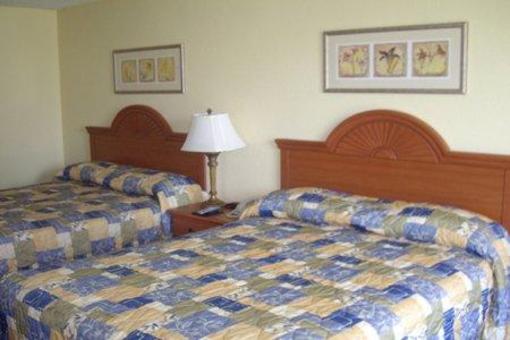 фото отеля Charter House Inn