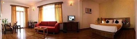 фото отеля Jewel Inn Calangute