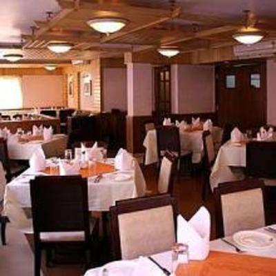 фото отеля Jewel Inn Calangute