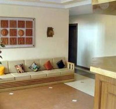 фото отеля Jewel Inn Calangute