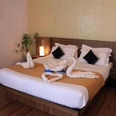 фото отеля Jewel Inn Calangute