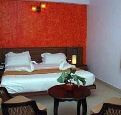 фото отеля Jewel Inn Calangute