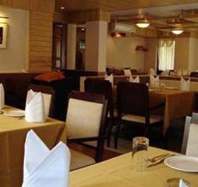 фото отеля Jewel Inn Calangute
