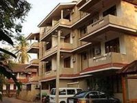 Jewel Inn Calangute