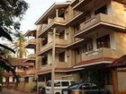 фото отеля Jewel Inn Calangute