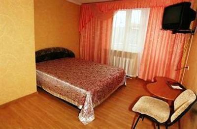 фото отеля Ecos Hotel on Zaporozhtsa