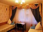 фото отеля Ecos Hotel on Zaporozhtsa