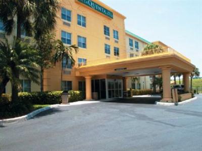 фото отеля La Quinta Inn Miami/Cutler Ridge