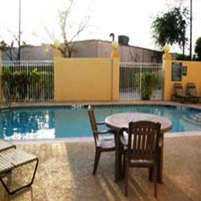 фото отеля La Quinta Inn Miami/Cutler Ridge