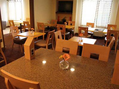фото отеля La Quinta Inn Miami/Cutler Ridge