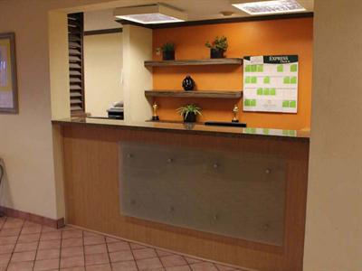 фото отеля La Quinta Inn Miami/Cutler Ridge