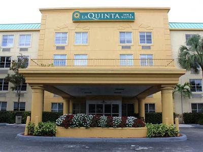 фото отеля La Quinta Inn Miami/Cutler Ridge